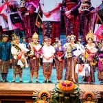 Bupati Adi Arnawa Nobatkan Duta Pariwisata Jegeg Bagus Badung 2026