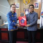 Pemkab Badung Ajukan Koordinasi Teknis ke Kemendagri