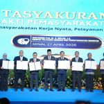 Pemkab Badung dan Pemprov Bali Perkuat Kolaborasi dengan Kementerian Imigrasi dan Pemasyarakatan