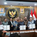 Bupati Badung Tandatangani PKS PSEL, Dorong Pengolahan Sampah Jadi Energi Listrik