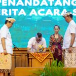 Bupati Lantik 12 Pejabat Pimpinan Tinggi Pratama