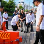 Bupati Adi Arnawa Rancang Penataan Besar Kuta