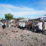 Sinergi Pemprov Bali, Pemkab/Pemkot, dan TNI AD Matangkan Groundbreaking PSEL Denpasar Raya