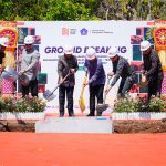 Badung Mulai Ground Breaking JLS dan Shortcut Berawa–Umalas–Kedampang–Teuku Umar Barat