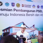 Bupati Badung Hadiri Groundbreaking PSEL Denpasar Raya, Target Beroperasi Akhir 2027