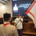 Bupati Dukung Pramuka Kwarcab Badung Berprestasi di Jambore Nasional