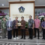Bupati Adi Arnawa Apresiasi Langkah PLN ES Perkuat Infrastruktur Kelistrikan TPST Badung