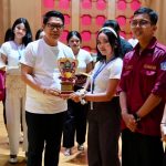 Bupati Badung dan Ketua TP. PKK Hadiri Puncak Perayaan HAN Kabupaten Badung Tahun 2026