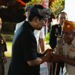 Syukuran HUT Ke-81 Kemerdekaan RI, Pemkab Badung Apresiasi Veteran dan Paskibraka