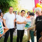 Wujudkan Masyarakat Sehat dan Bahagia, Pemkab Badung Gelar Gebyar GENTA 2026