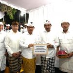 Digelar Setiap 5 Tahun, Desa Adat Mengwitani Gelar Rangkaian Karya Yadnya Massal