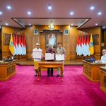 Gandeng PT. KAI, Pemkab Badung Siapkan Moda Trem Penghubung Kuta hingga Canggu