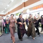 Dekranasda Badung Sukses Promosikan Produk Unggulan di Kriyanusa 2026