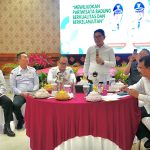 Bupati Dorong Transformasi Sektor Pariwisata