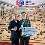 Siswa Smansa Denpasar Raih Medali OSN 2026, berpeluang ke Ajang International