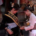 Rasniathi Adi Arnawa Dilantik Jadi Duta Budaya dan Ketua Pakis MDA Badung 2026–2031