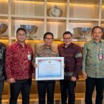 Wawancara Nasional Jamsostek Award 2026