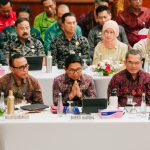 Tim Banggar DPR RI Kunjungi Bali