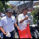 Pemkab. Badung Distribusikan Logistik di 38 SPBU