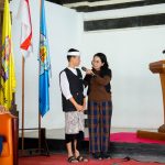 Bunda Anti Narkoba Badung Gencarkan Sosialisasi Berbasis Budaya