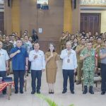 Workshop Evaluasi Pengelolaan Keuangan dan Pembangunan Desa